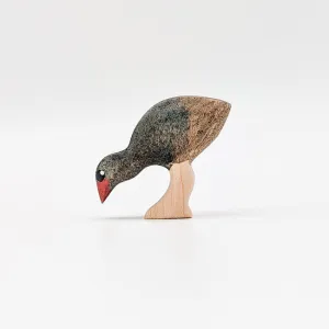 NOM Handcrafted | Swamp Hen