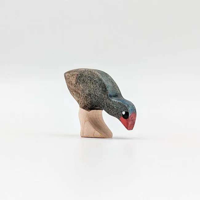 NOM Handcrafted | Swamp Hen