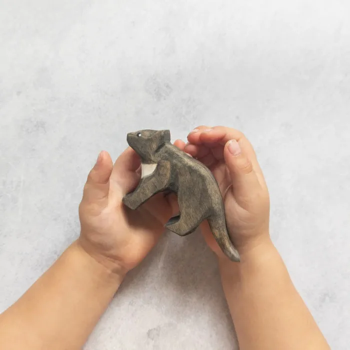 NOM Handcrafted | Tasmanian Devil