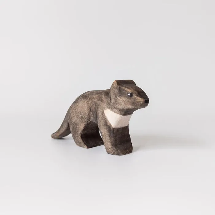 NOM Handcrafted | Tasmanian Devil