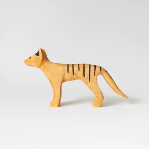 NOM Handcrafted | Thylacine Tasmanian Tiger