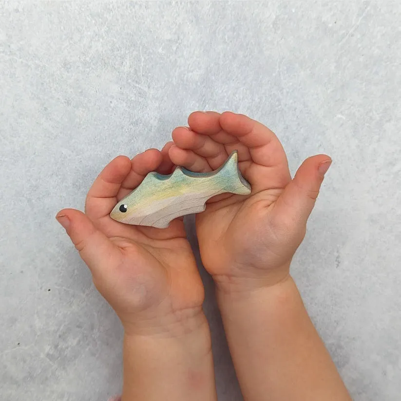NOM Handcrafted | Tuna Fish