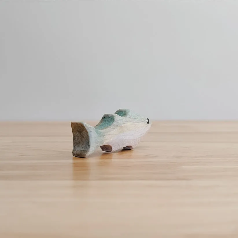 NOM Handcrafted | Tuna Fish