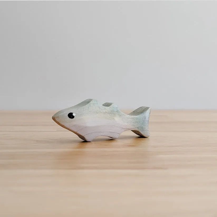 NOM Handcrafted | Tuna Fish