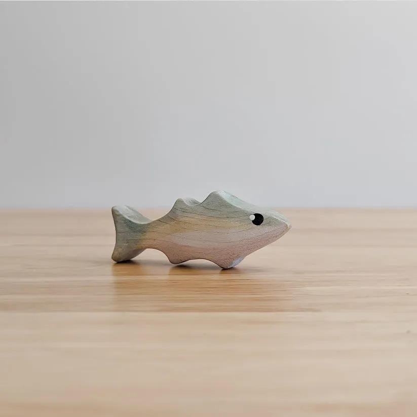 NOM Handcrafted | Tuna Fish