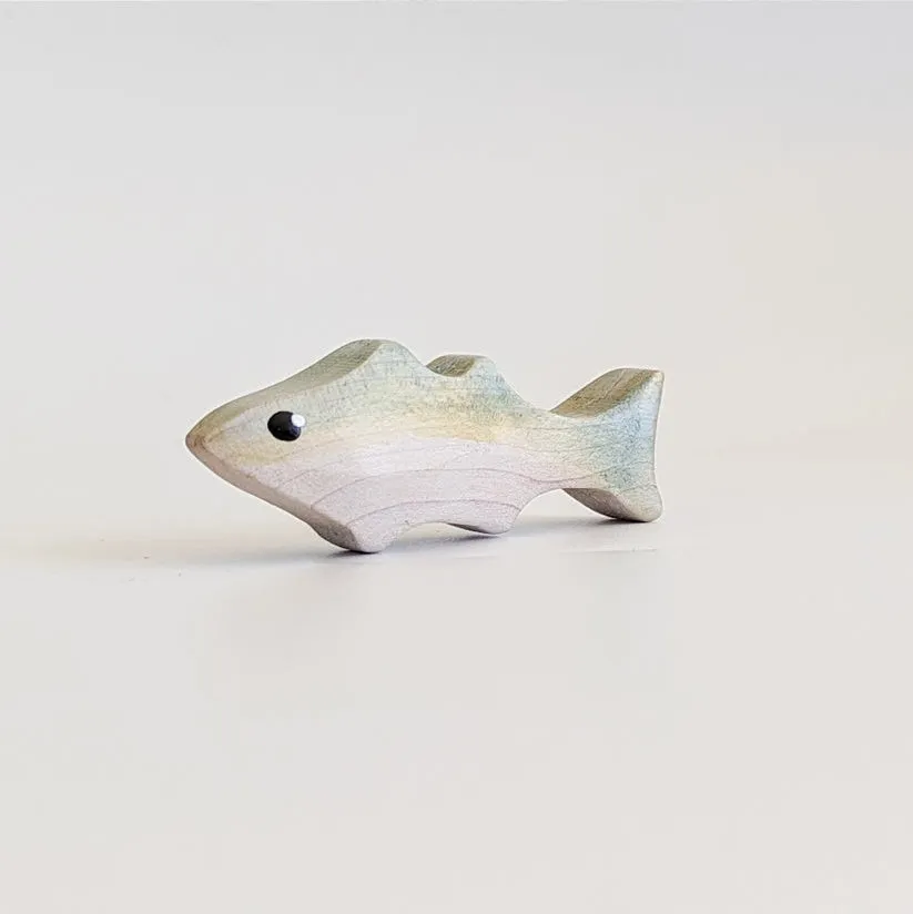 NOM Handcrafted | Tuna Fish