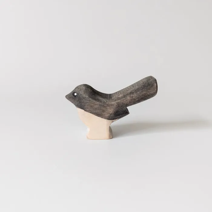 NOM Handcrafted | Willy Wagtail