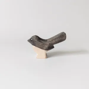 NOM Handcrafted | Willy Wagtail