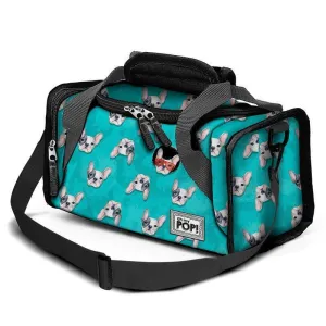 Oh My Pop Doggy lunch bag