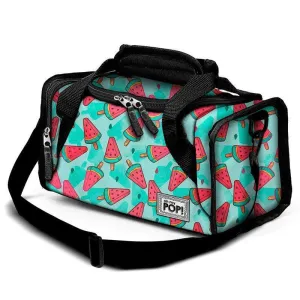 Oh My Pop Fresh lunch bag