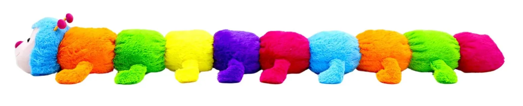 Okie Woopsy Caterpillar 190cm