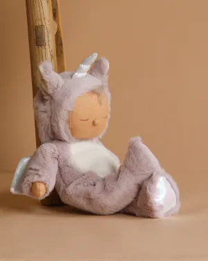 Olli Ella Cozy Dinkum Doll Unicorn - Sweetpea Odin Parker