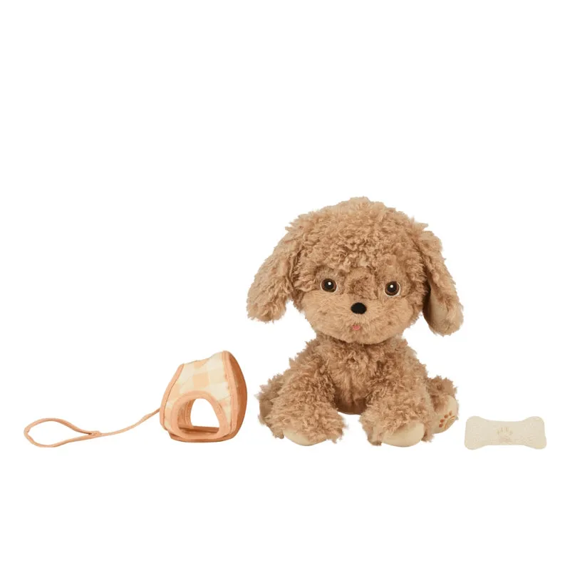 Olli Ella | Dinkum Dog Goldie