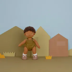 Olli Ella | Dinkum Doll - Button Odin Parker