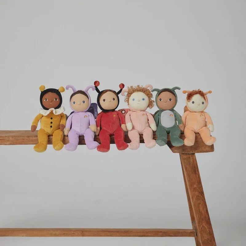 Olli Ella | Dinky Dinkum Betty Butterfly