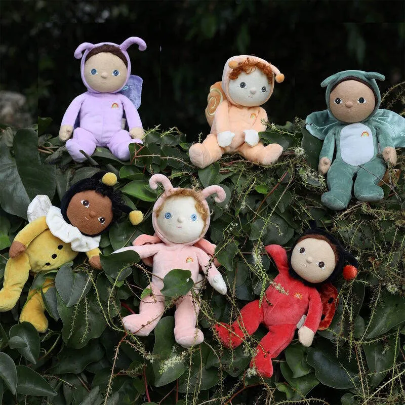 Olli Ella | Dinky Dinkum Betty Butterfly