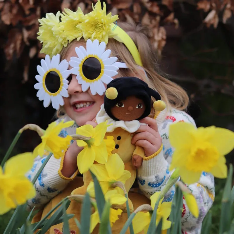 Olli Ella | Dinky Dinkum Billie Bumblebee