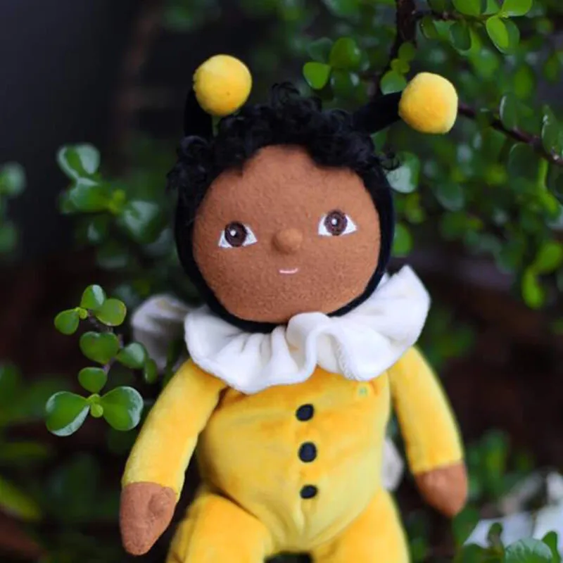 Olli Ella | Dinky Dinkum Billie Bumblebee