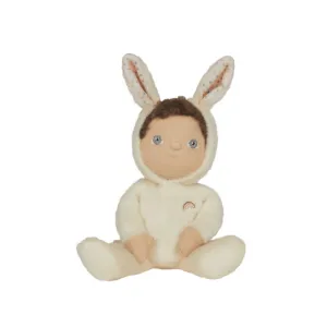 Olli Ella | Dinky Dinkum Fluffle | Basil Cream