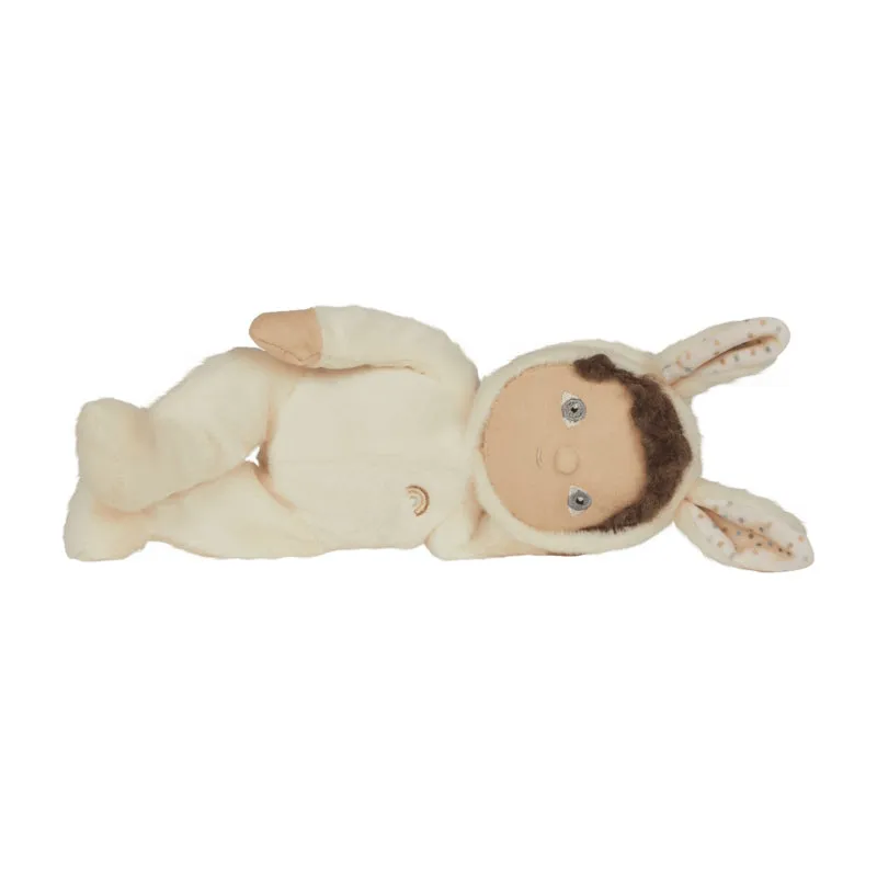 Olli Ella | Dinky Dinkum Fluffle | Basil Cream