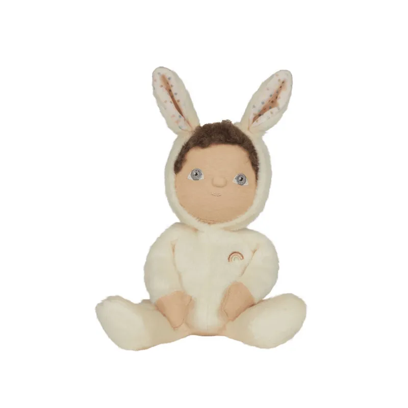 Olli Ella | Dinky Dinkum Fluffle | Basil Cream