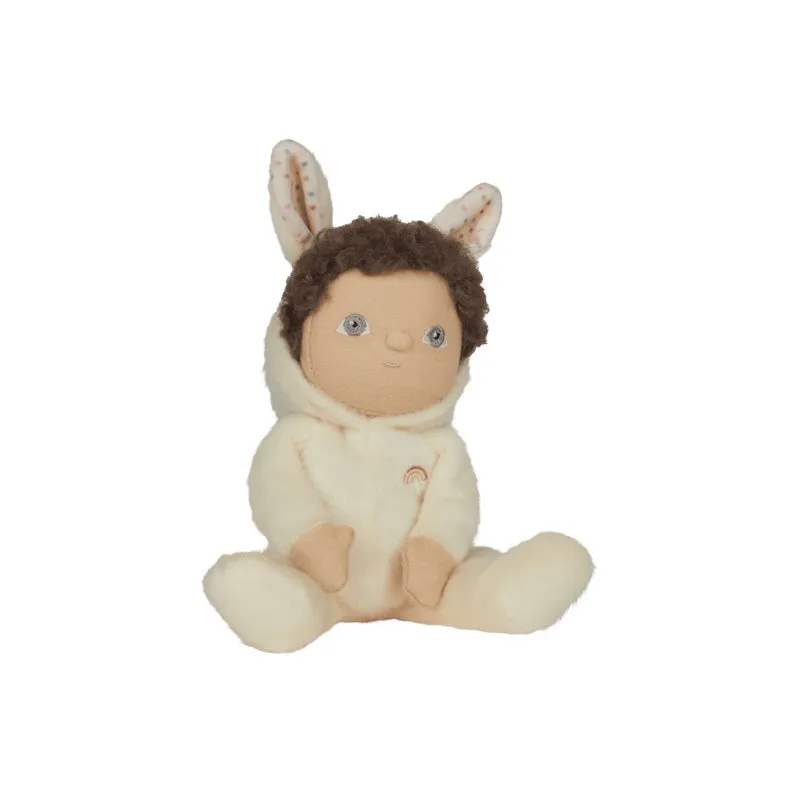 Olli Ella | Dinky Dinkum Fluffle | Basil Cream