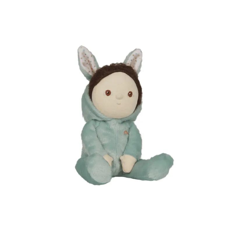 Olli Ella | Dinky Dinkum Fluffle | Biscuit Bunny Mint