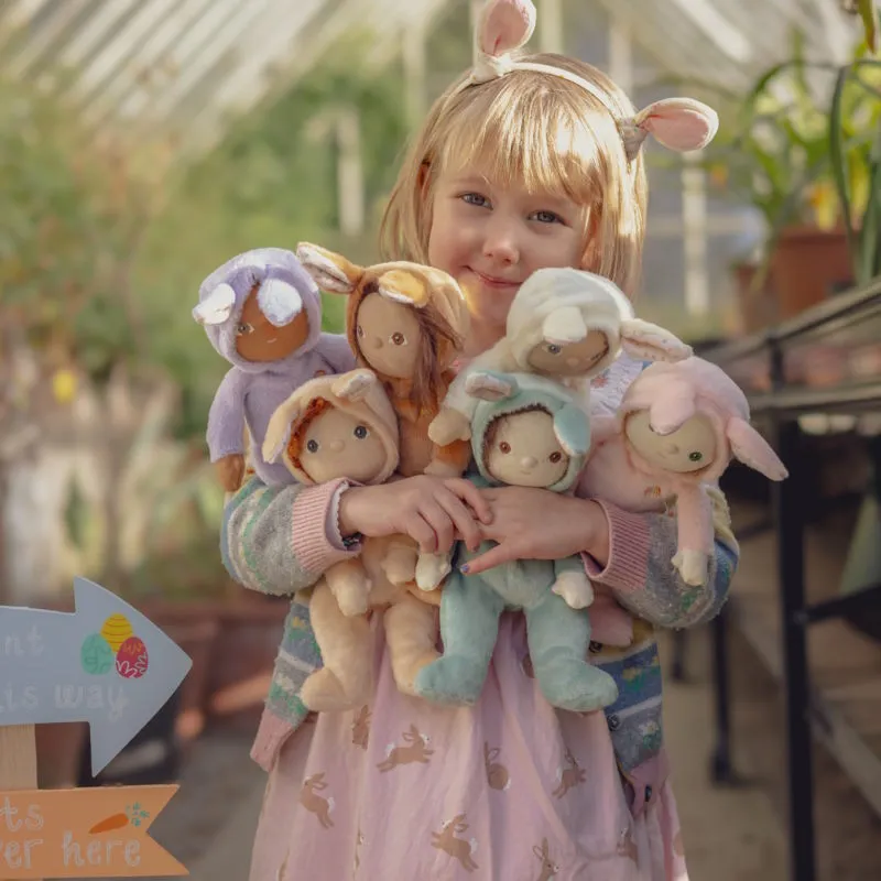 Olli Ella | Dinky Dinkum Fluffle | Biscuit Bunny Mint