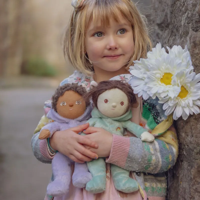 Olli Ella | Dinky Dinkum Fluffle | Biscuit Bunny Mint