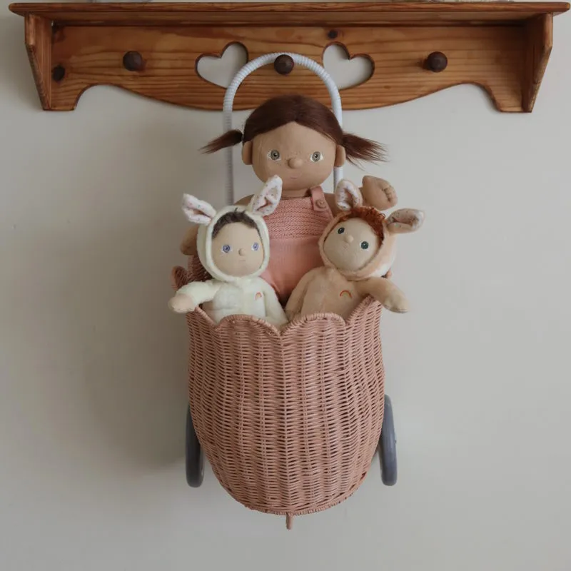 Olli Ella | Dinky Dinkum Fluffle | Bubba Bunny Sand