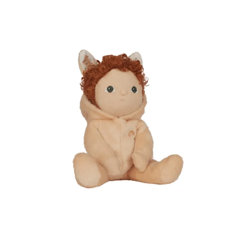 Olli Ella | Dinky Dinkum Fluffle | Bubba Bunny Sand