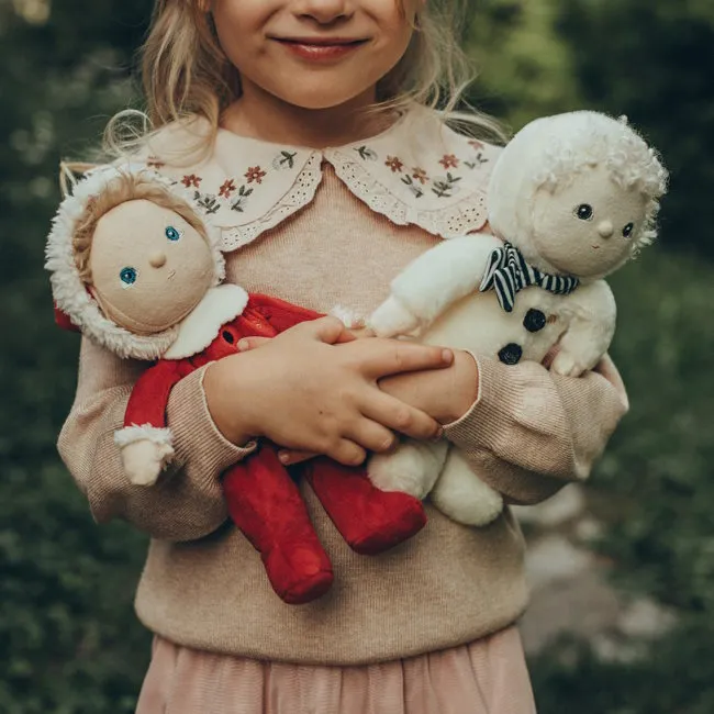 Olli Ella | Dinky Dinkum Sidney Snowman