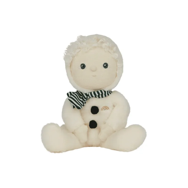 Olli Ella | Dinky Dinkum Sidney Snowman