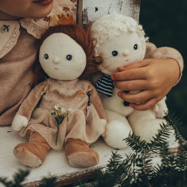 Olli Ella | Dinky Dinkum Sidney Snowman