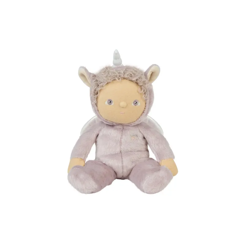 Olli Ella | Dinky Dinkum Uma Unicorn Lilac