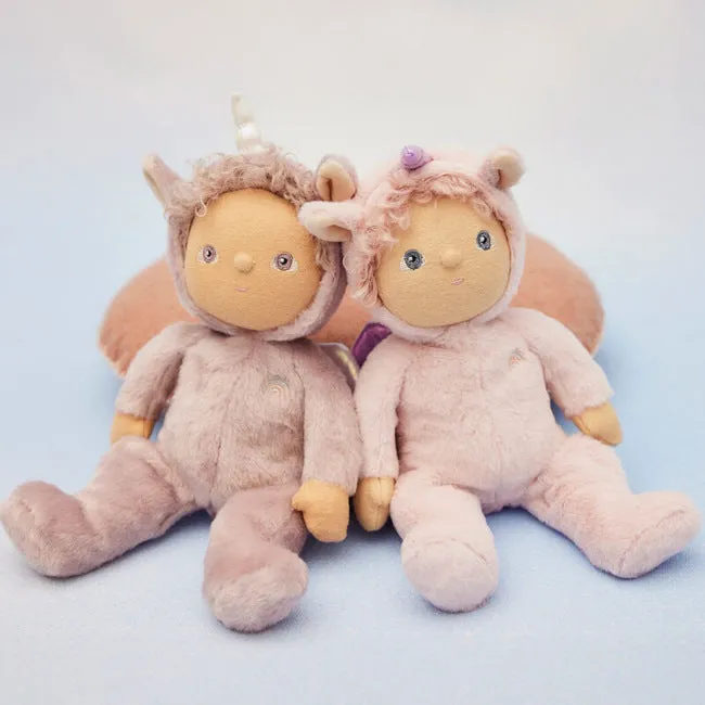 Olli Ella | Dinky Dinkum Una Unicorn Pink