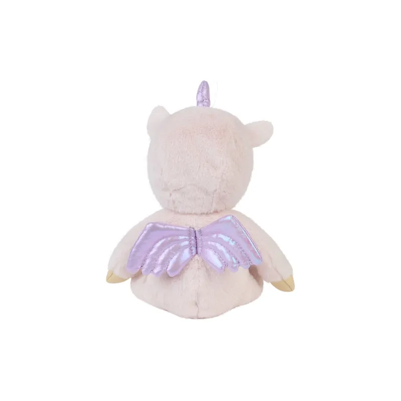 Olli Ella | Dinky Dinkum Una Unicorn Pink