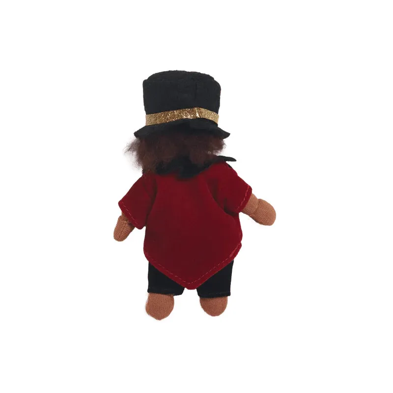 Olli Ella | Holdie Circus Folk Rolando the Ringleader