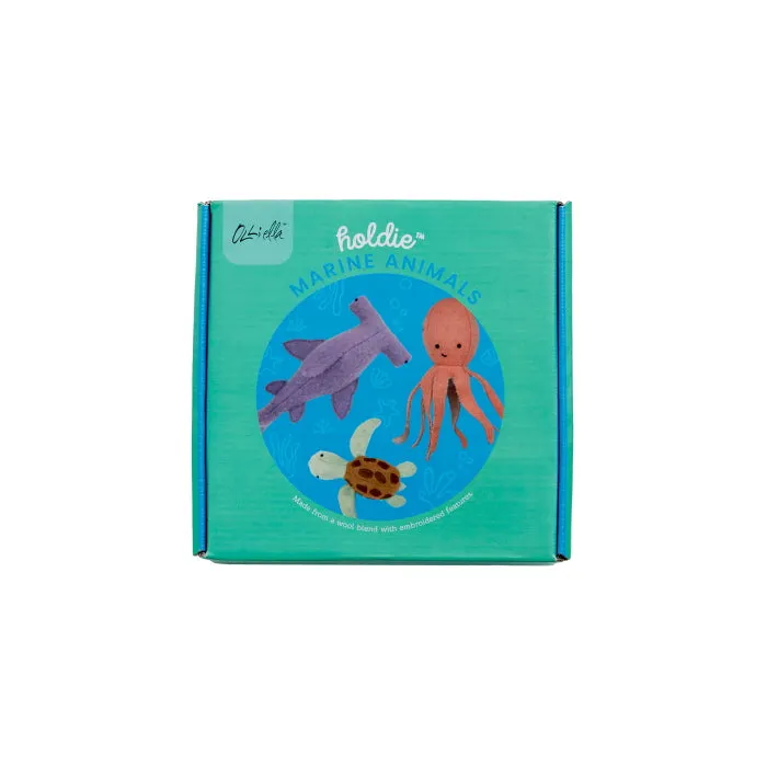 Olli Ella | Holdie Marine Animals