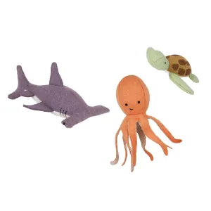 Olli Ella | Holdie Marine Animals