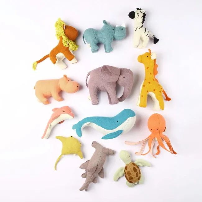 Olli Ella | Holdie Marine Animals