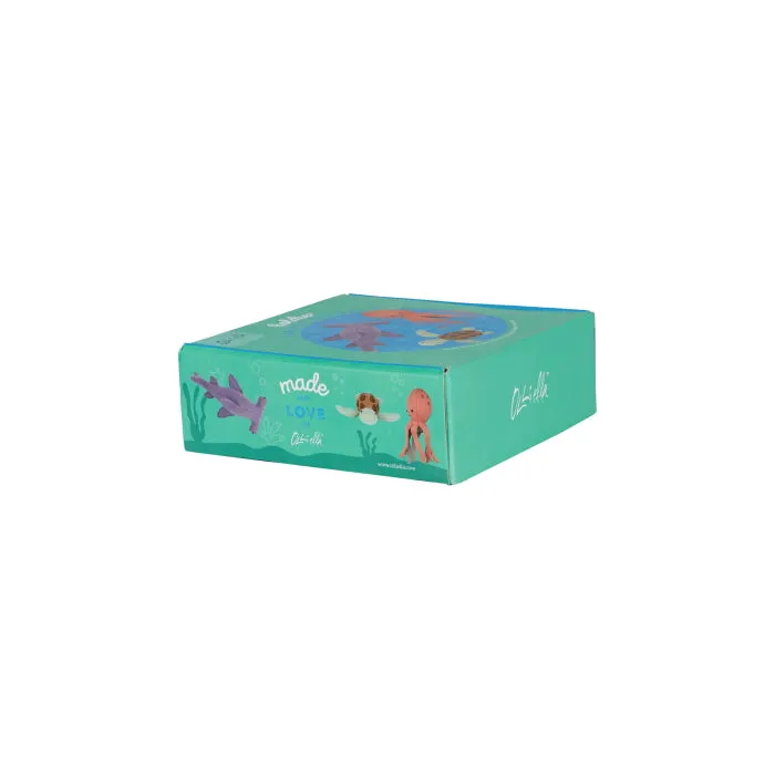 Olli Ella | Holdie Marine Animals
