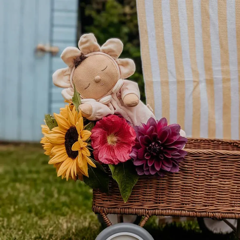 Olli Ella | Petal Dozy Dinkum Tootsie Gardenia