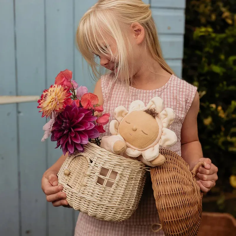Olli Ella | Petal Dozy Dinkum Tootsie Gardenia