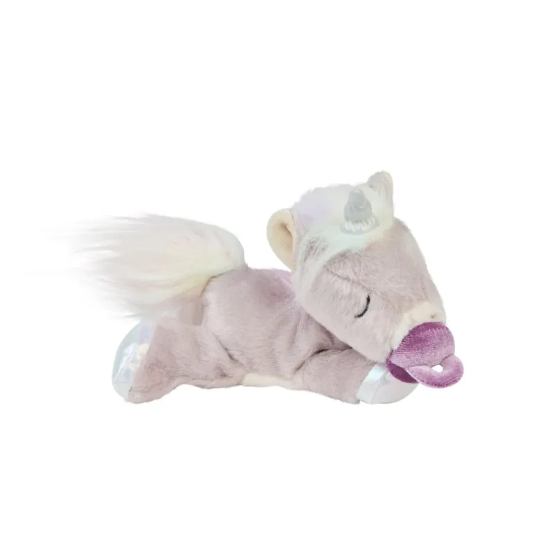 Olli Ella | Unicorn Baby Glitter Lilac