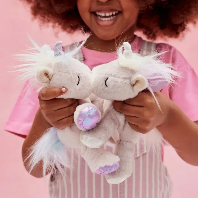 Olli Ella | Unicorn Baby Sparkle Pink