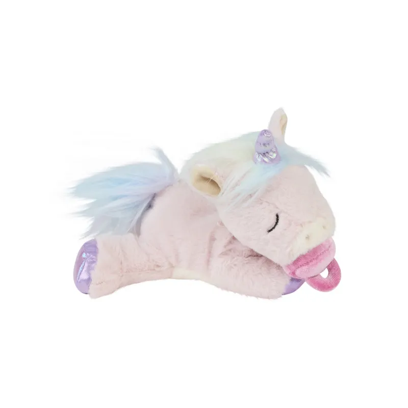 Olli Ella | Unicorn Baby Sparkle Pink