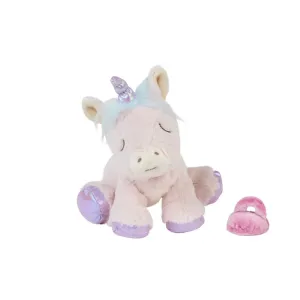 Olli Ella | Unicorn Baby Sparkle Pink