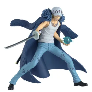 One Piece Battle Record Collection - Trafalgar.Law Figure by Banpresto