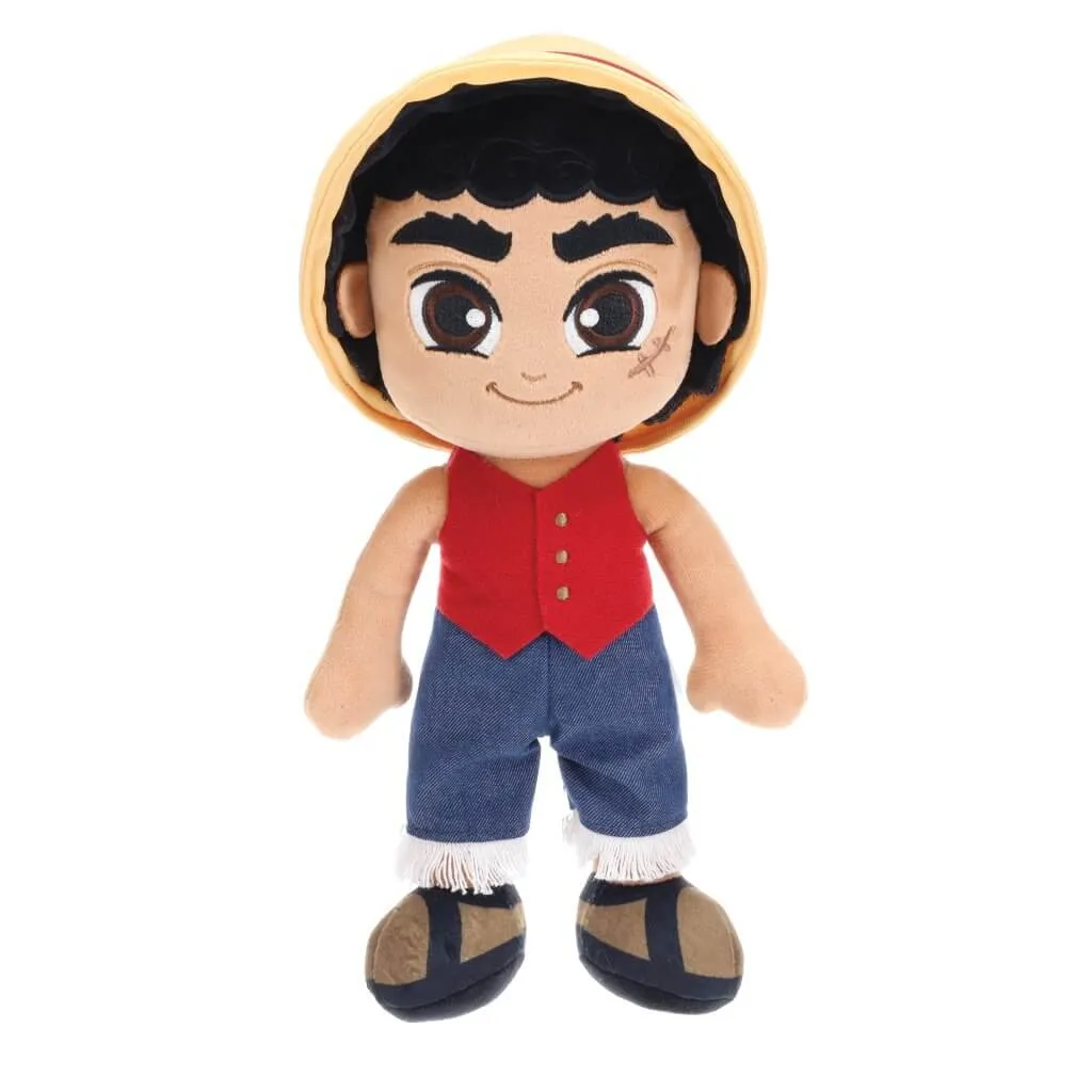 One Piece - Deluxe Plush - Luffy